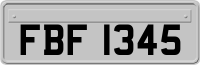 FBF1345
