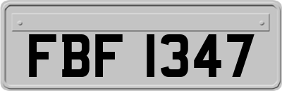 FBF1347