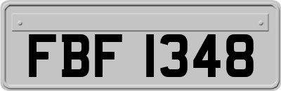 FBF1348