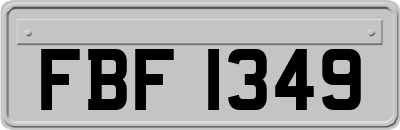 FBF1349