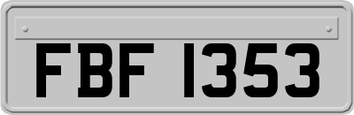 FBF1353