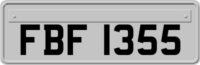 FBF1355