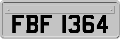 FBF1364