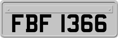 FBF1366