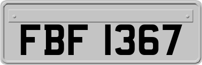 FBF1367