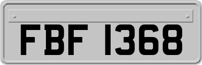 FBF1368