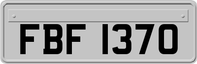 FBF1370