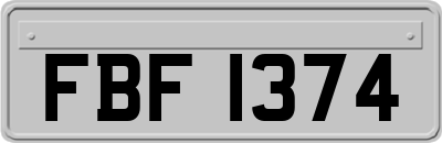 FBF1374