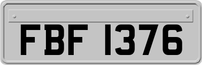 FBF1376
