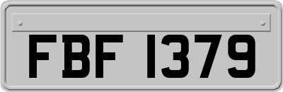 FBF1379
