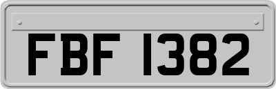 FBF1382