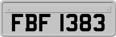 FBF1383