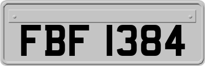 FBF1384