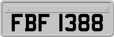 FBF1388