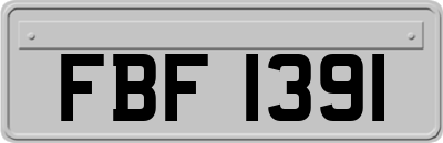 FBF1391