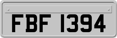 FBF1394