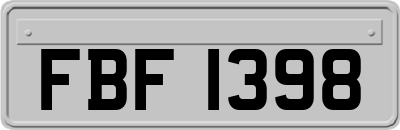FBF1398