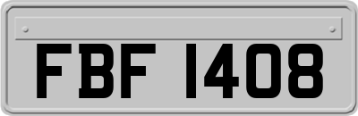 FBF1408