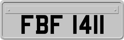 FBF1411