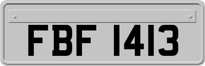 FBF1413