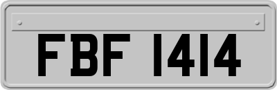 FBF1414