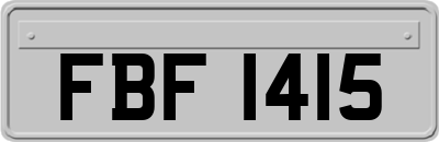 FBF1415