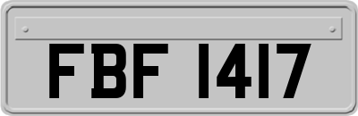 FBF1417