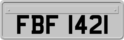 FBF1421