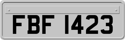 FBF1423