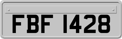 FBF1428