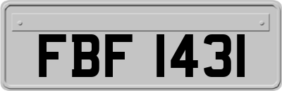 FBF1431