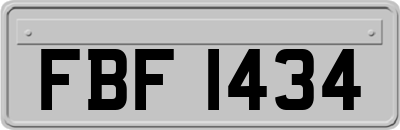 FBF1434