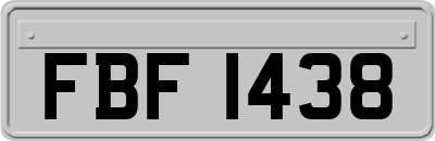 FBF1438