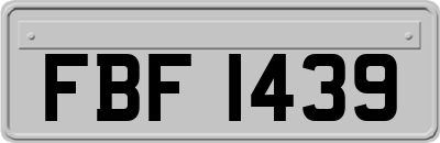 FBF1439