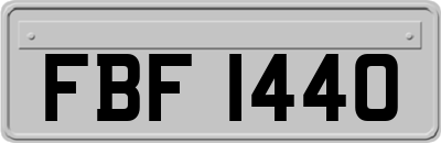 FBF1440