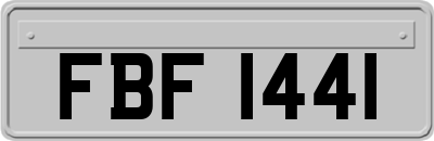 FBF1441