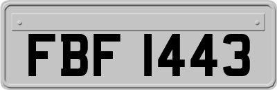 FBF1443
