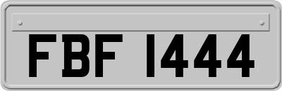 FBF1444