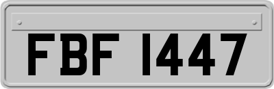 FBF1447