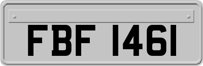 FBF1461