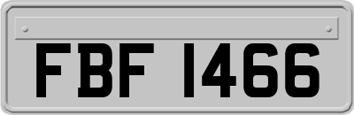 FBF1466
