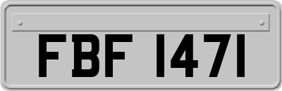 FBF1471