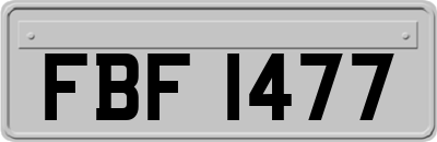 FBF1477