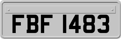 FBF1483