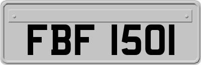 FBF1501