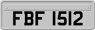 FBF1512