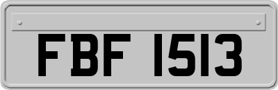 FBF1513