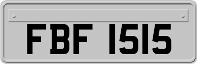 FBF1515