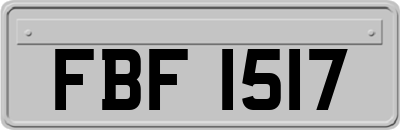 FBF1517