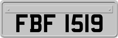 FBF1519